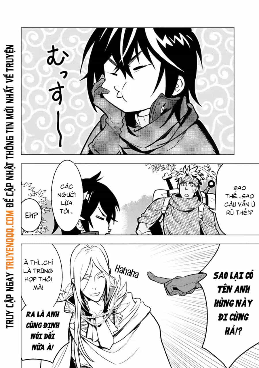 Koko Wa Ore Ni Makasete Saki Ni Ike To Itte Kara 10 Nen Ga Tattara Densetsu Ni Natteita - Chương 74 - ảnh 7