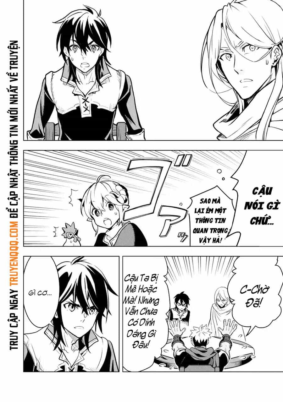 Koko Wa Ore Ni Makasete Saki Ni Ike To Itte Kara 10 Nen Ga Tattara Densetsu Ni Natteita - Chương 75 - ảnh 16