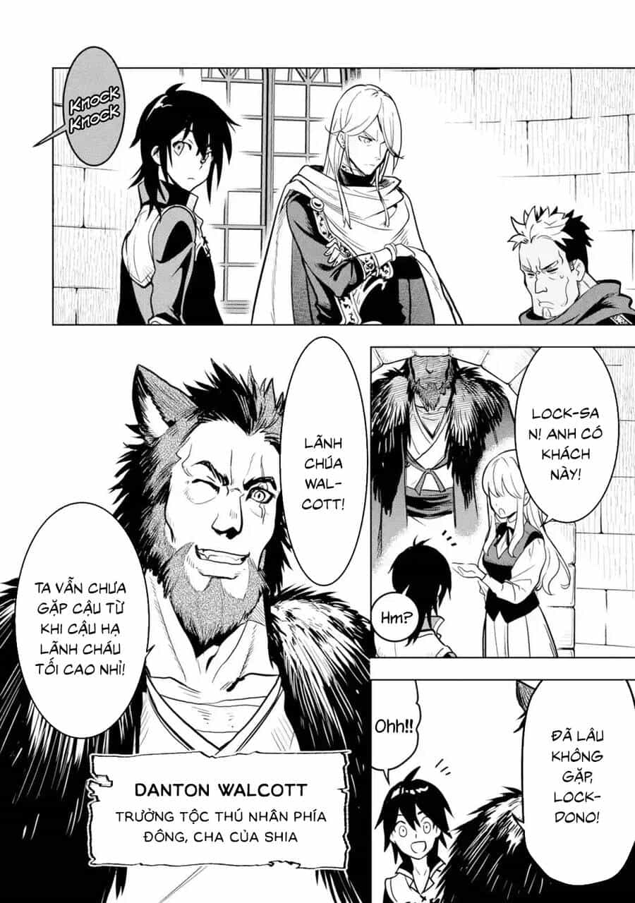 Koko Wa Ore Ni Makasete Saki Ni Ike To Itte Kara 10 Nen Ga Tattara Densetsu Ni Natteita - Chương 75 - ảnh 18