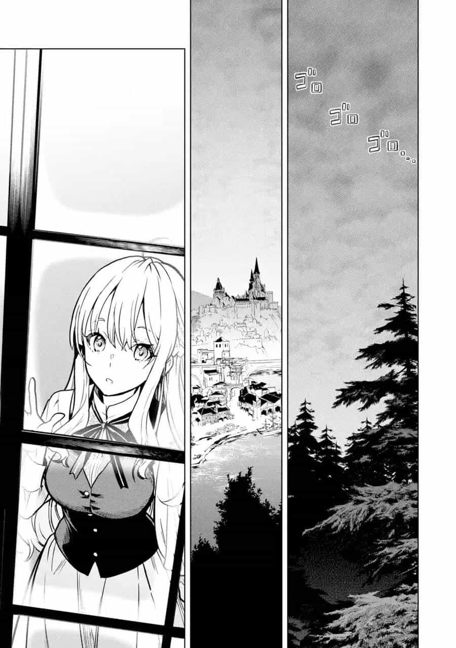 Koko Wa Ore Ni Makasete Saki Ni Ike To Itte Kara 10 Nen Ga Tattara Densetsu Ni Natteita - Chương 75 - ảnh 5