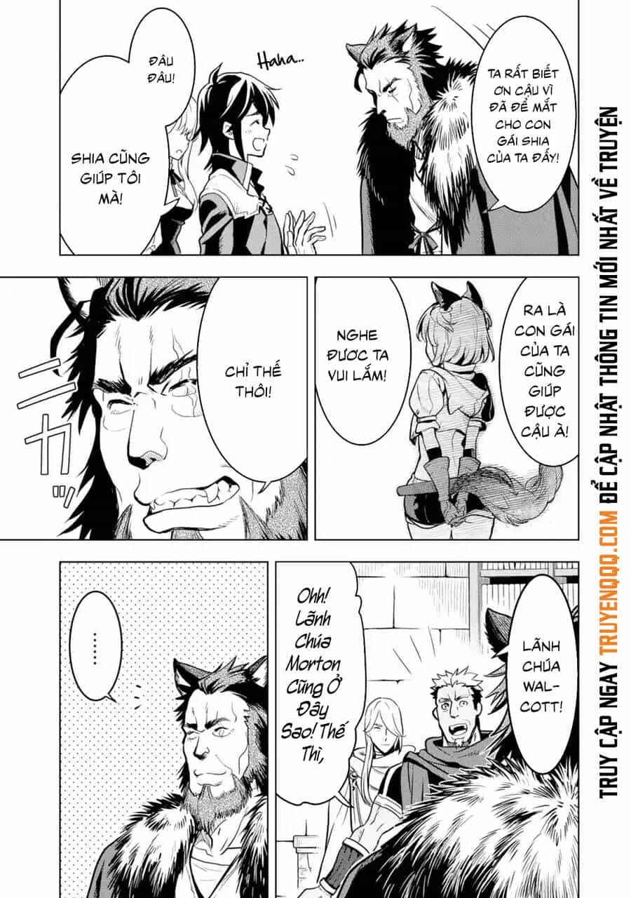 Koko Wa Ore Ni Makasete Saki Ni Ike To Itte Kara 10 Nen Ga Tattara Densetsu Ni Natteita - Chương 76 - ảnh 1