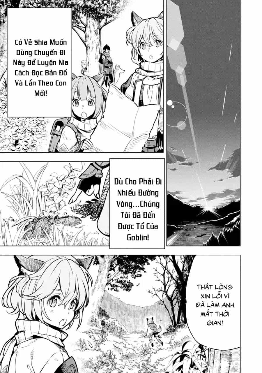 Koko Wa Ore Ni Makasete Saki Ni Ike To Itte Kara 10 Nen Ga Tattara Densetsu Ni Natteita - Chương 76 - ảnh 15