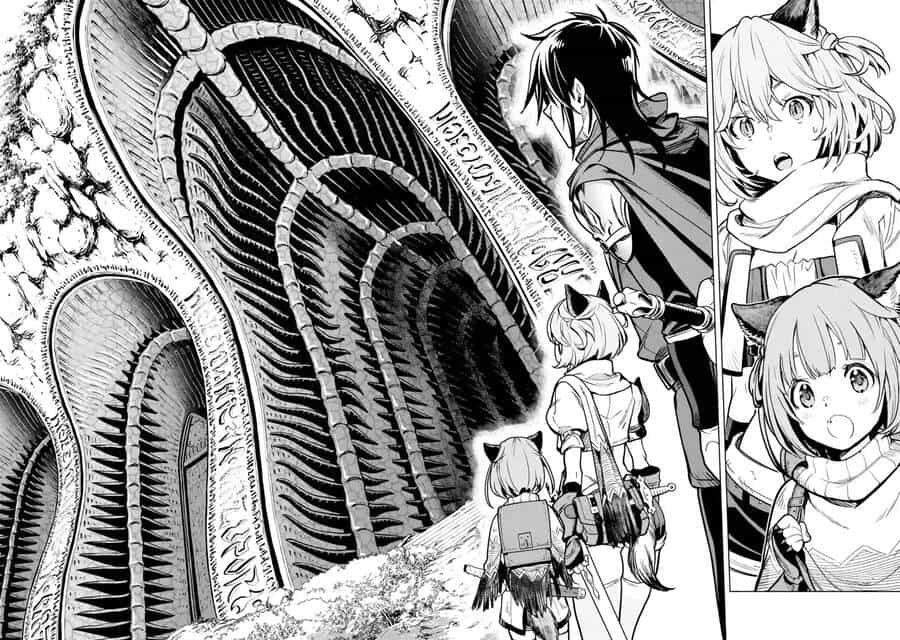Koko Wa Ore Ni Makasete Saki Ni Ike To Itte Kara 10 Nen Ga Tattara Densetsu Ni Natteita - Chương 76 - ảnh 18