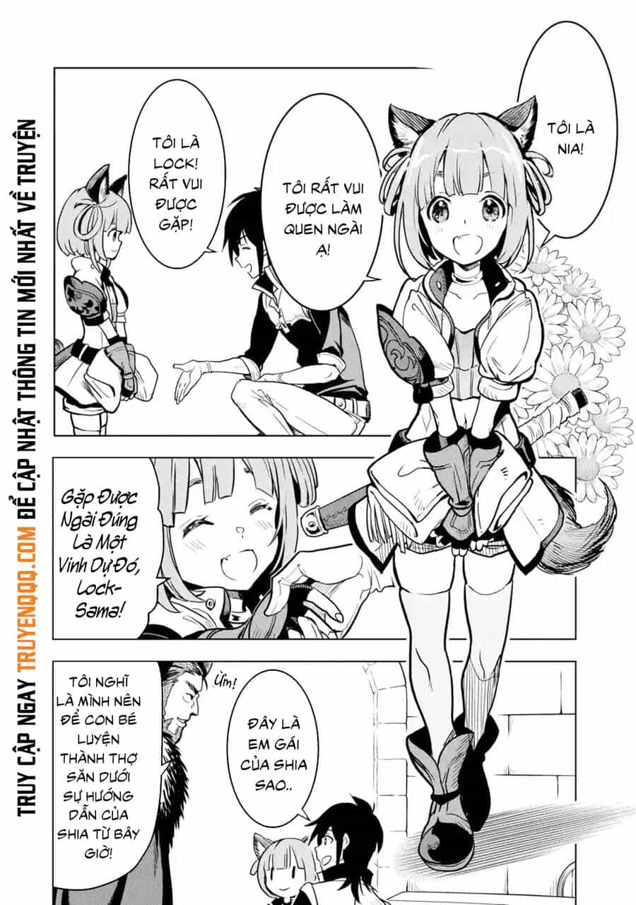 Koko Wa Ore Ni Makasete Saki Ni Ike To Itte Kara 10 Nen Ga Tattara Densetsu Ni Natteita - Chương 76 - ảnh 4