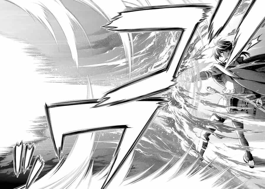 Koko Wa Ore Ni Makasete Saki Ni Ike To Itte Kara 10 Nen Ga Tattara Densetsu Ni Natteita - Chương 77 - ảnh 11