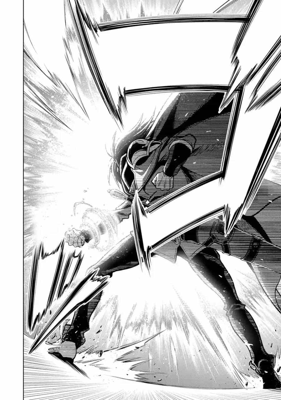 Koko Wa Ore Ni Makasete Saki Ni Ike To Itte Kara 10 Nen Ga Tattara Densetsu Ni Natteita - Chương 77 - ảnh 14