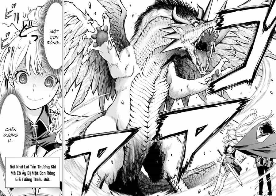Koko Wa Ore Ni Makasete Saki Ni Ike To Itte Kara 10 Nen Ga Tattara Densetsu Ni Natteita - Chương 77 - ảnh 18