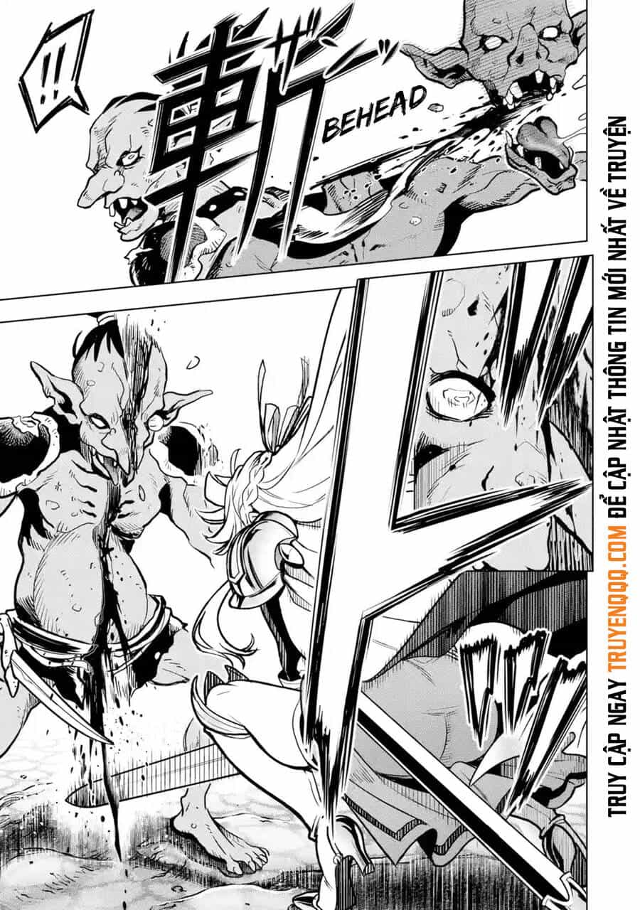 Koko Wa Ore Ni Makasete Saki Ni Ike To Itte Kara 10 Nen Ga Tattara Densetsu Ni Natteita - Chương 77 - ảnh 4