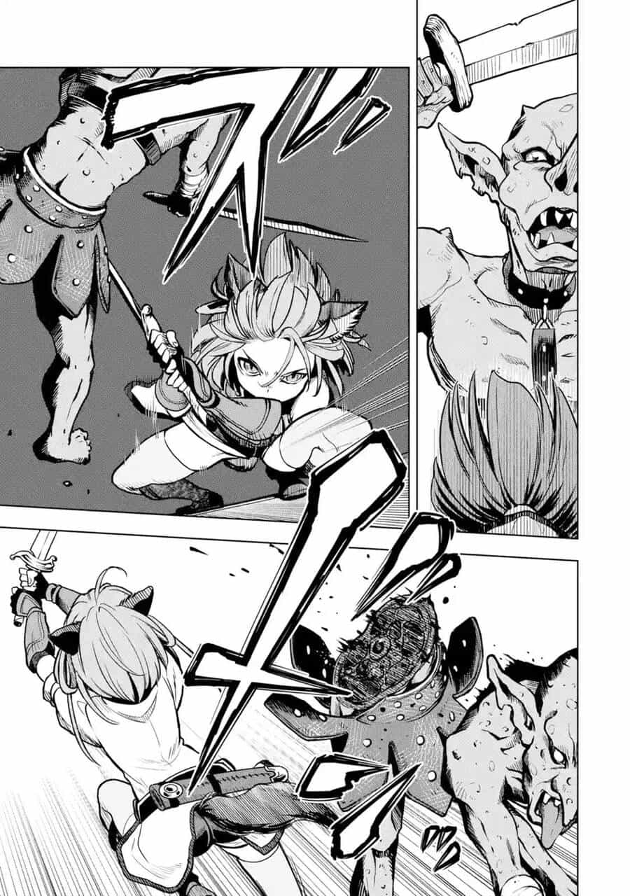 Koko Wa Ore Ni Makasete Saki Ni Ike To Itte Kara 10 Nen Ga Tattara Densetsu Ni Natteita - Chương 77 - ảnh 6