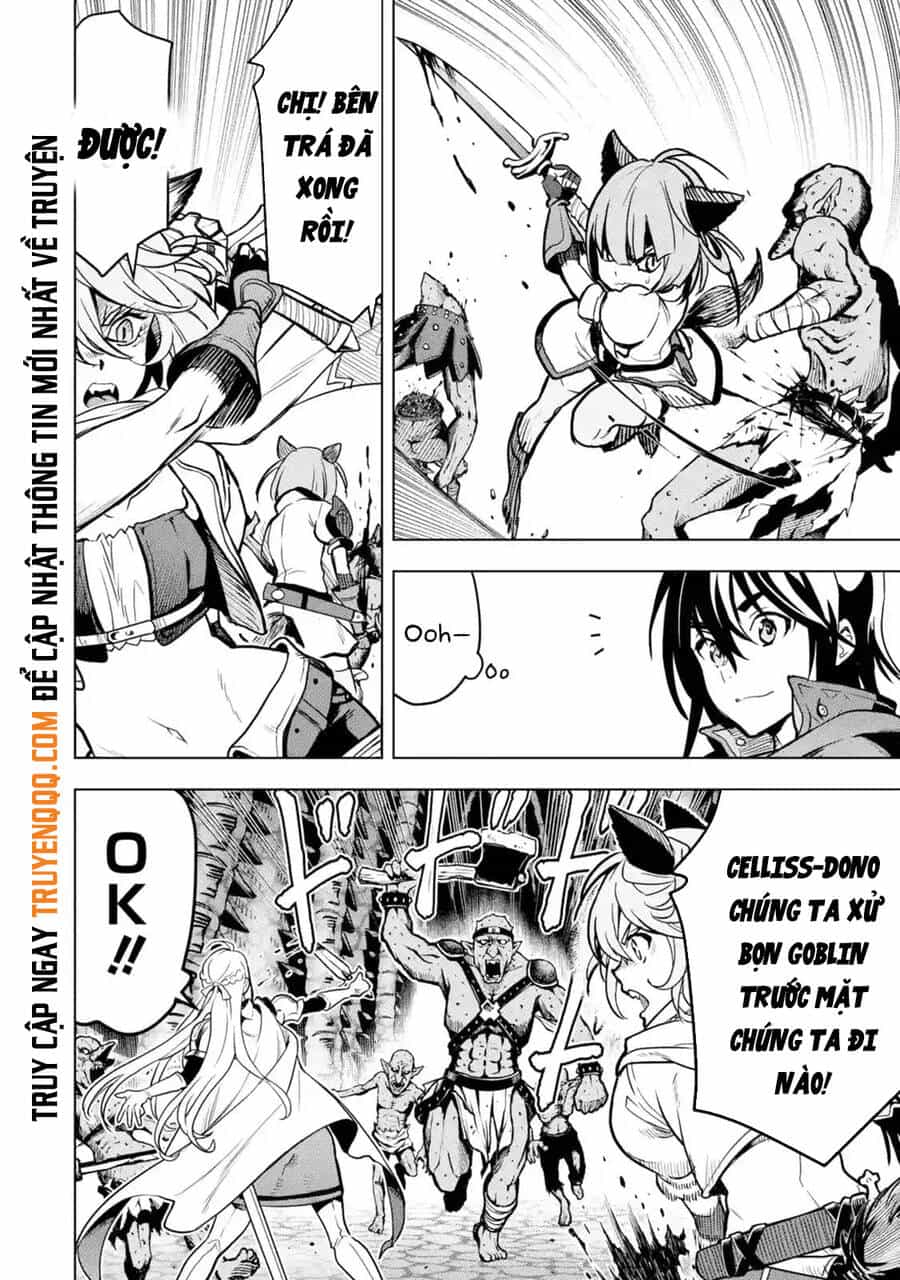 Koko Wa Ore Ni Makasete Saki Ni Ike To Itte Kara 10 Nen Ga Tattara Densetsu Ni Natteita - Chương 77 - ảnh 7