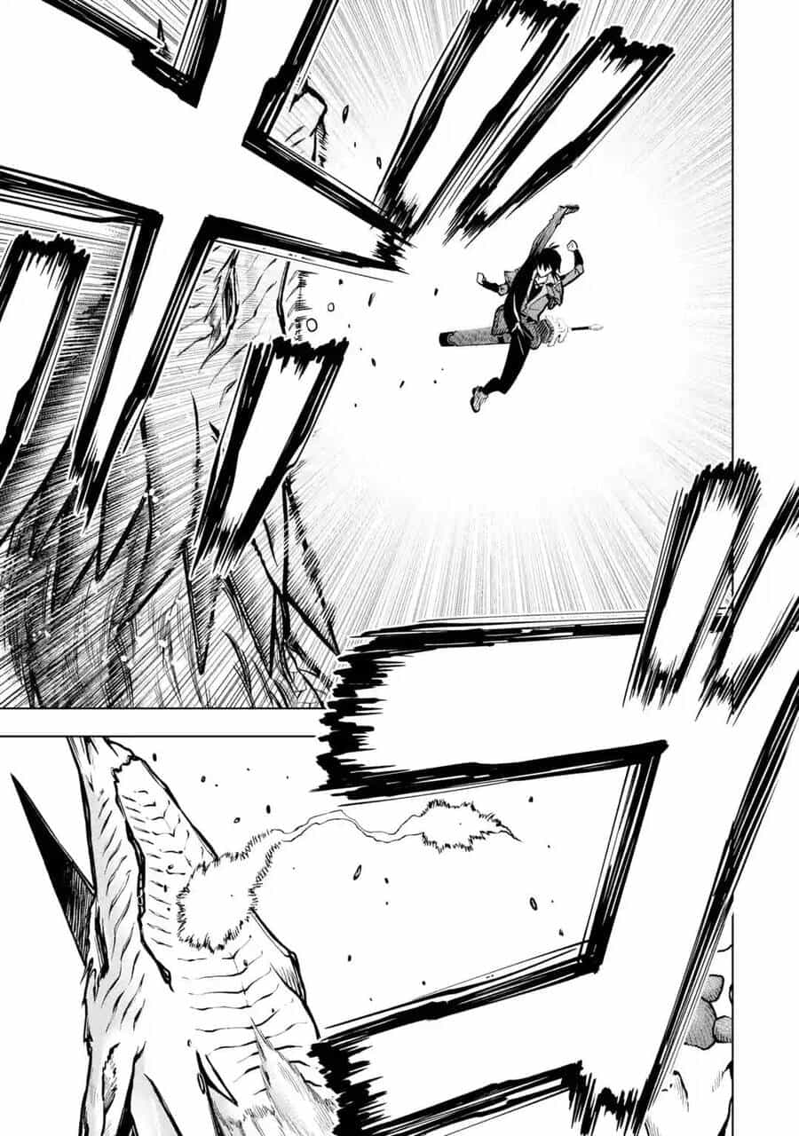 Koko Wa Ore Ni Makasete Saki Ni Ike To Itte Kara 10 Nen Ga Tattara Densetsu Ni Natteita - Chương 78 - ảnh 11