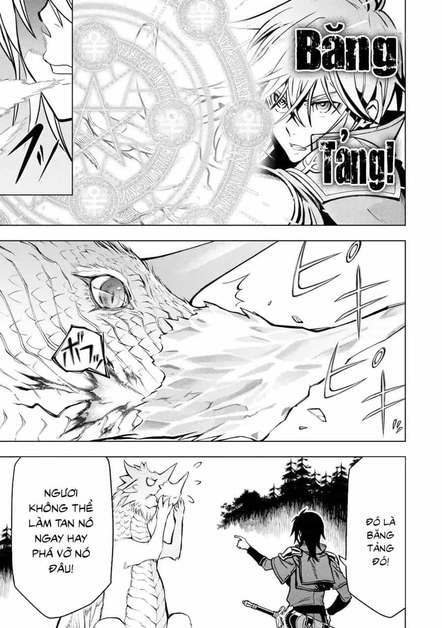Koko Wa Ore Ni Makasete Saki Ni Ike To Itte Kara 10 Nen Ga Tattara Densetsu Ni Natteita - Chương 78 - ảnh 13