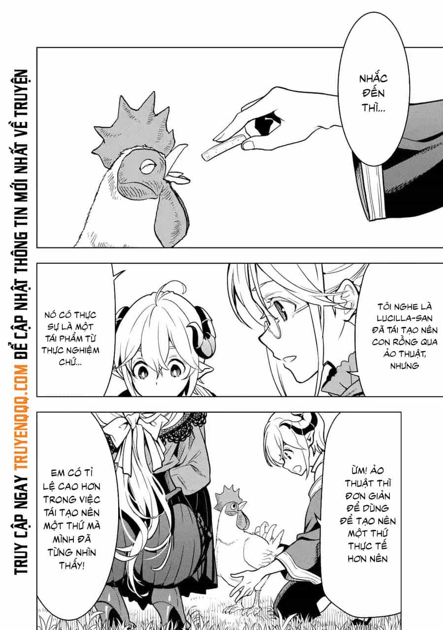 Koko Wa Ore Ni Makasete Saki Ni Ike To Itte Kara 10 Nen Ga Tattara Densetsu Ni Natteita - Chương 78 - ảnh 2