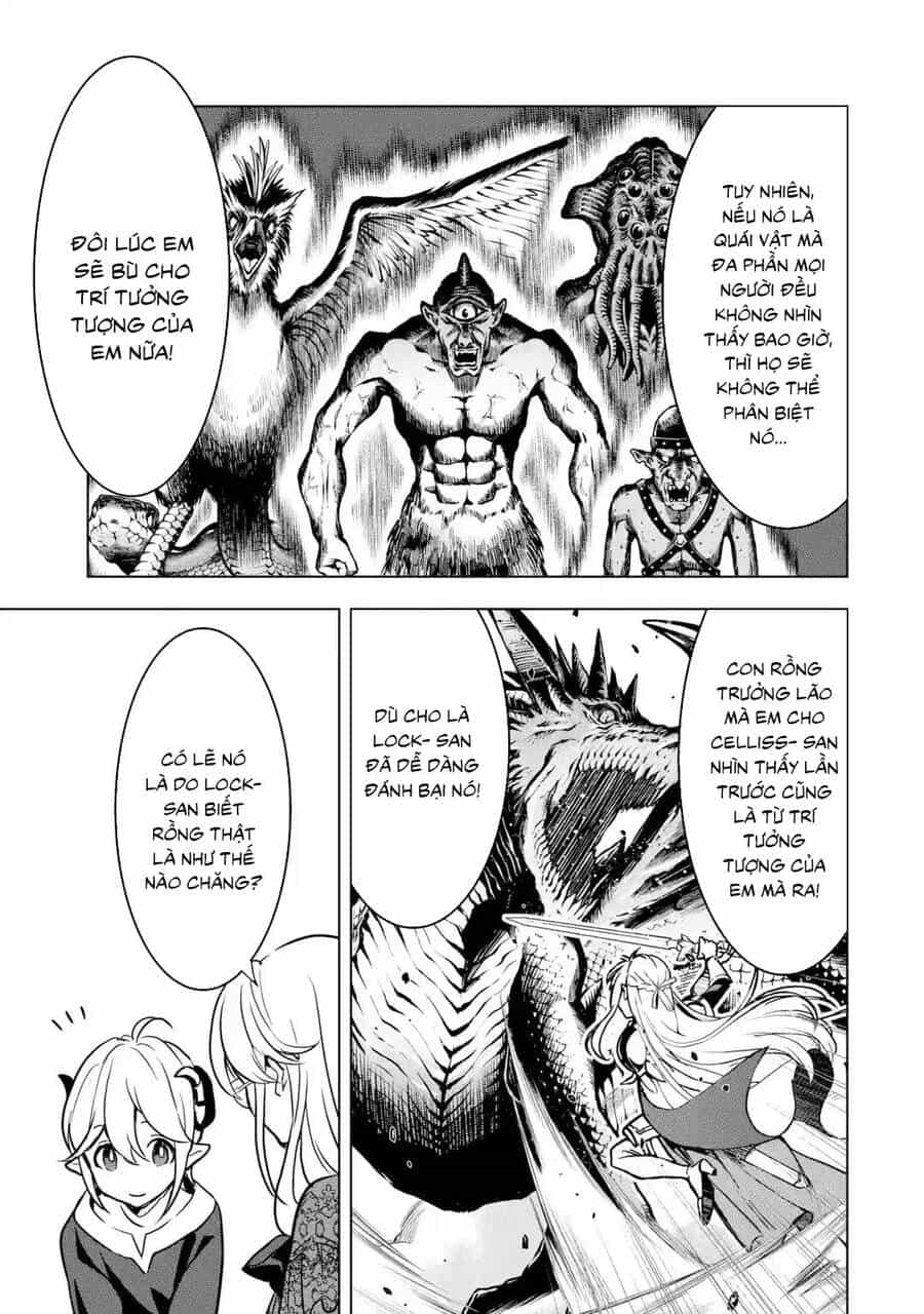 Koko Wa Ore Ni Makasete Saki Ni Ike To Itte Kara 10 Nen Ga Tattara Densetsu Ni Natteita - Chương 78 - ảnh 3