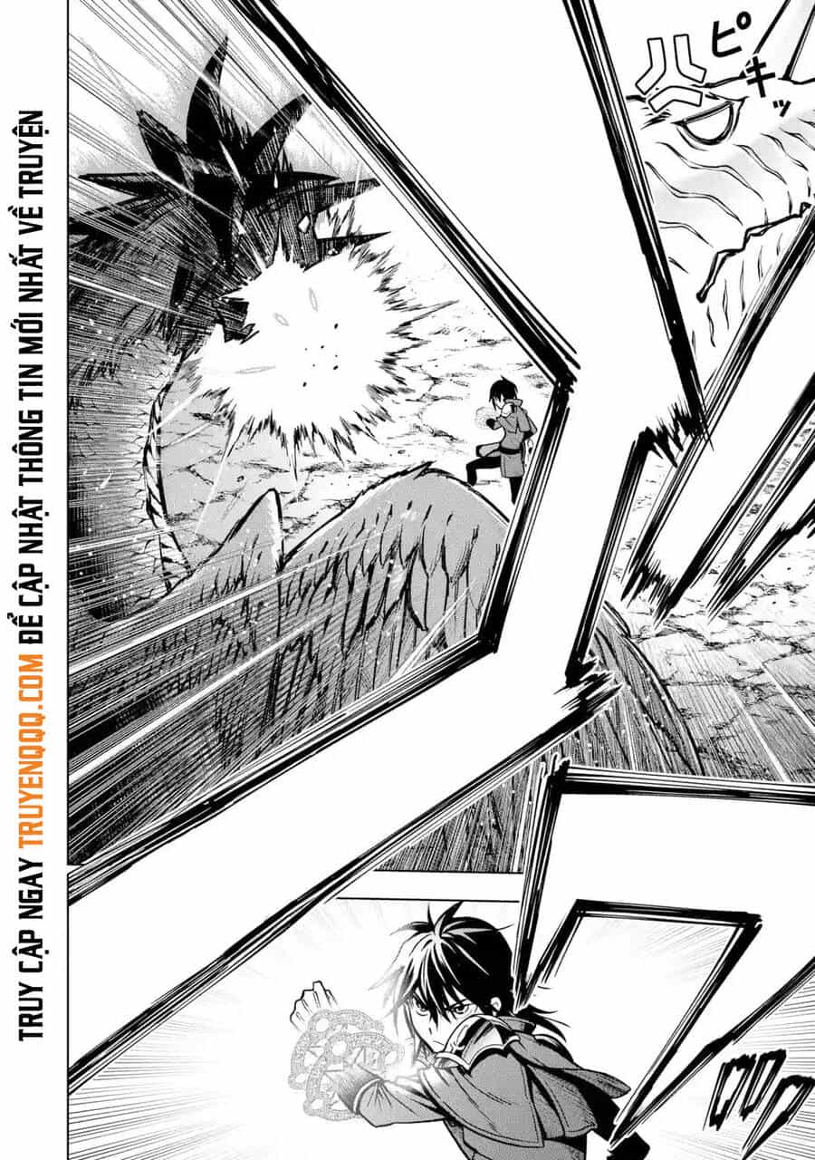 Koko Wa Ore Ni Makasete Saki Ni Ike To Itte Kara 10 Nen Ga Tattara Densetsu Ni Natteita - Chương 78 - ảnh 8