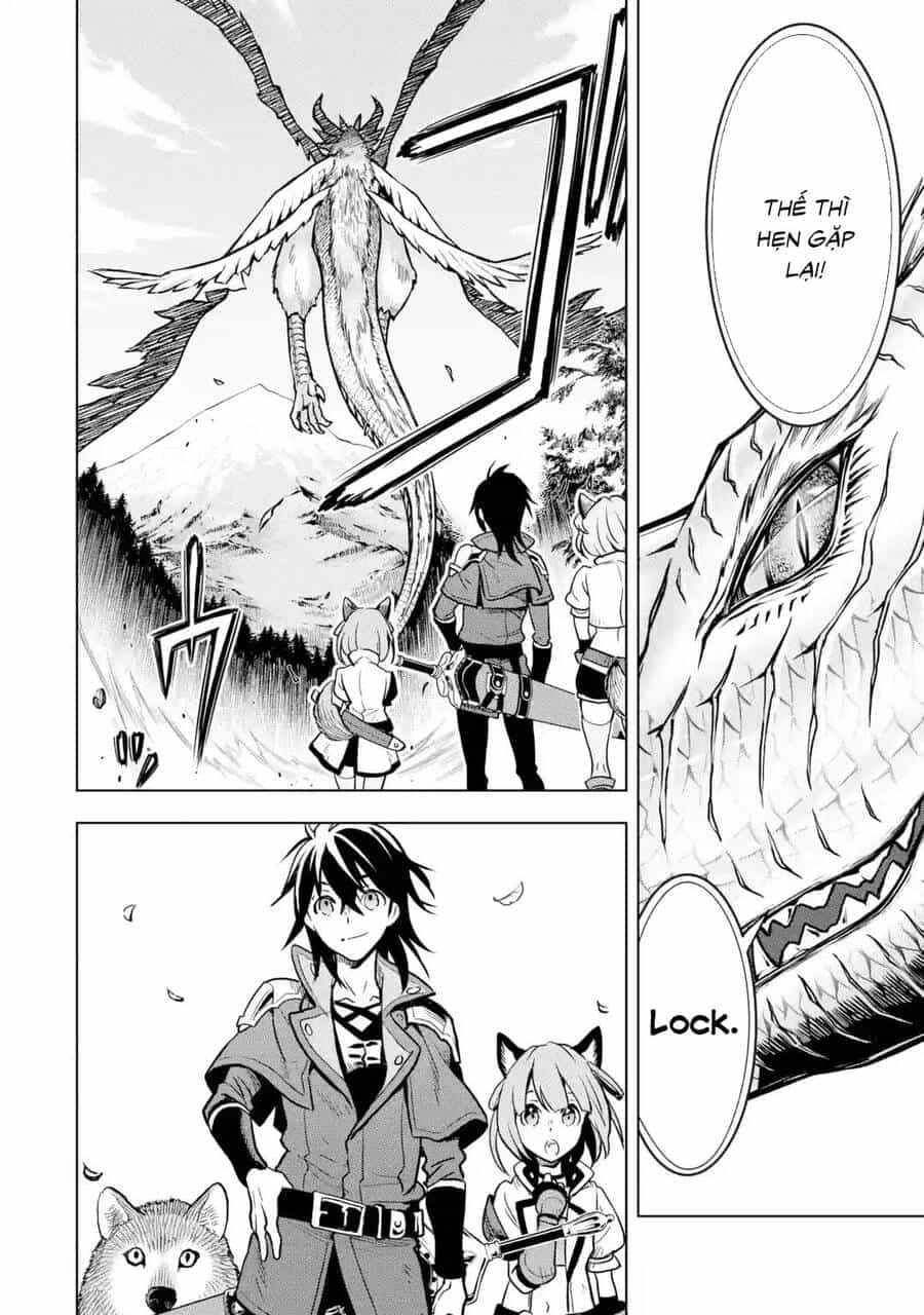 Koko Wa Ore Ni Makasete Saki Ni Ike To Itte Kara 10 Nen Ga Tattara Densetsu Ni Natteita - Chương 79 - ảnh 10