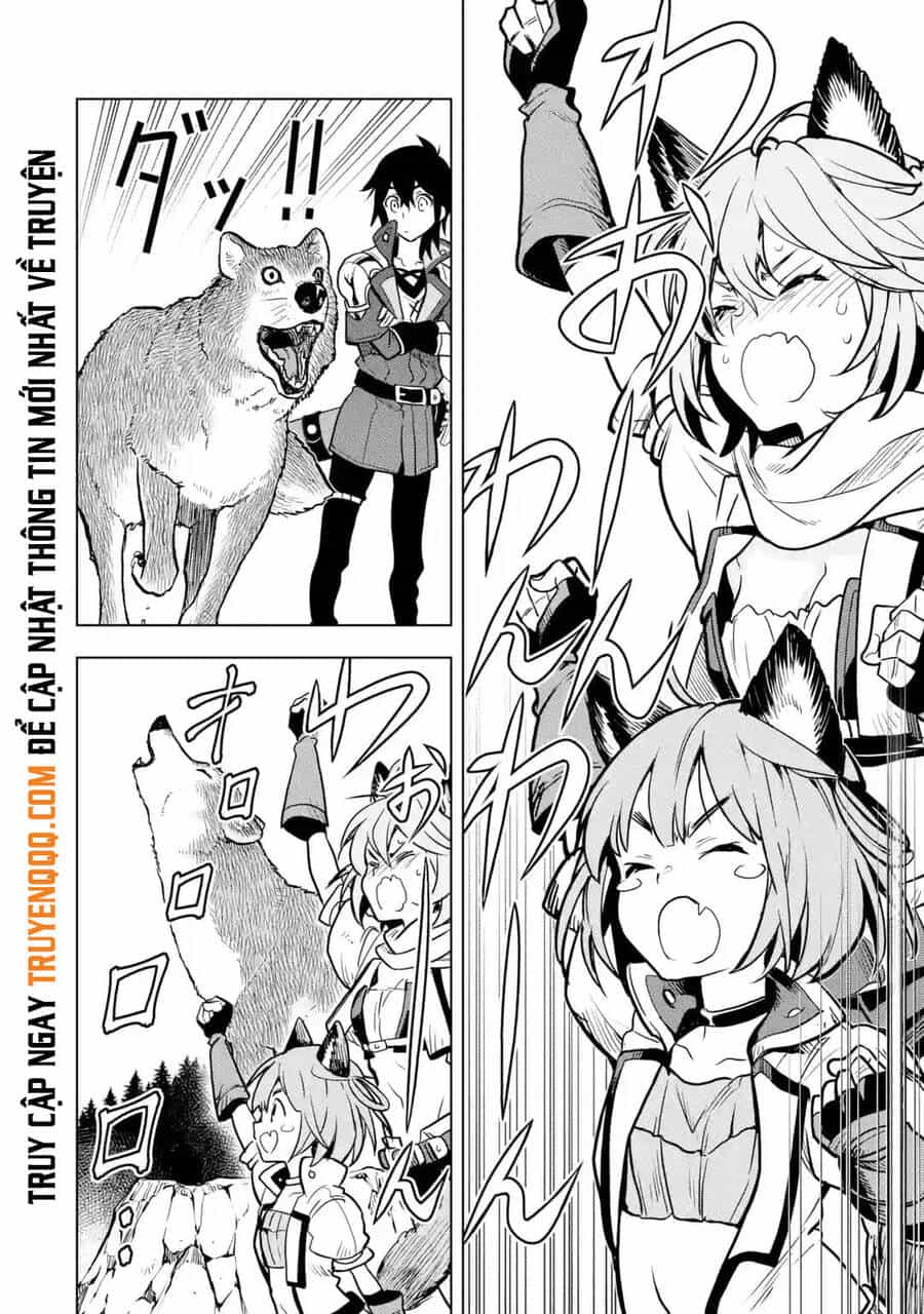 Koko Wa Ore Ni Makasete Saki Ni Ike To Itte Kara 10 Nen Ga Tattara Densetsu Ni Natteita - Chương 79 - ảnh 14