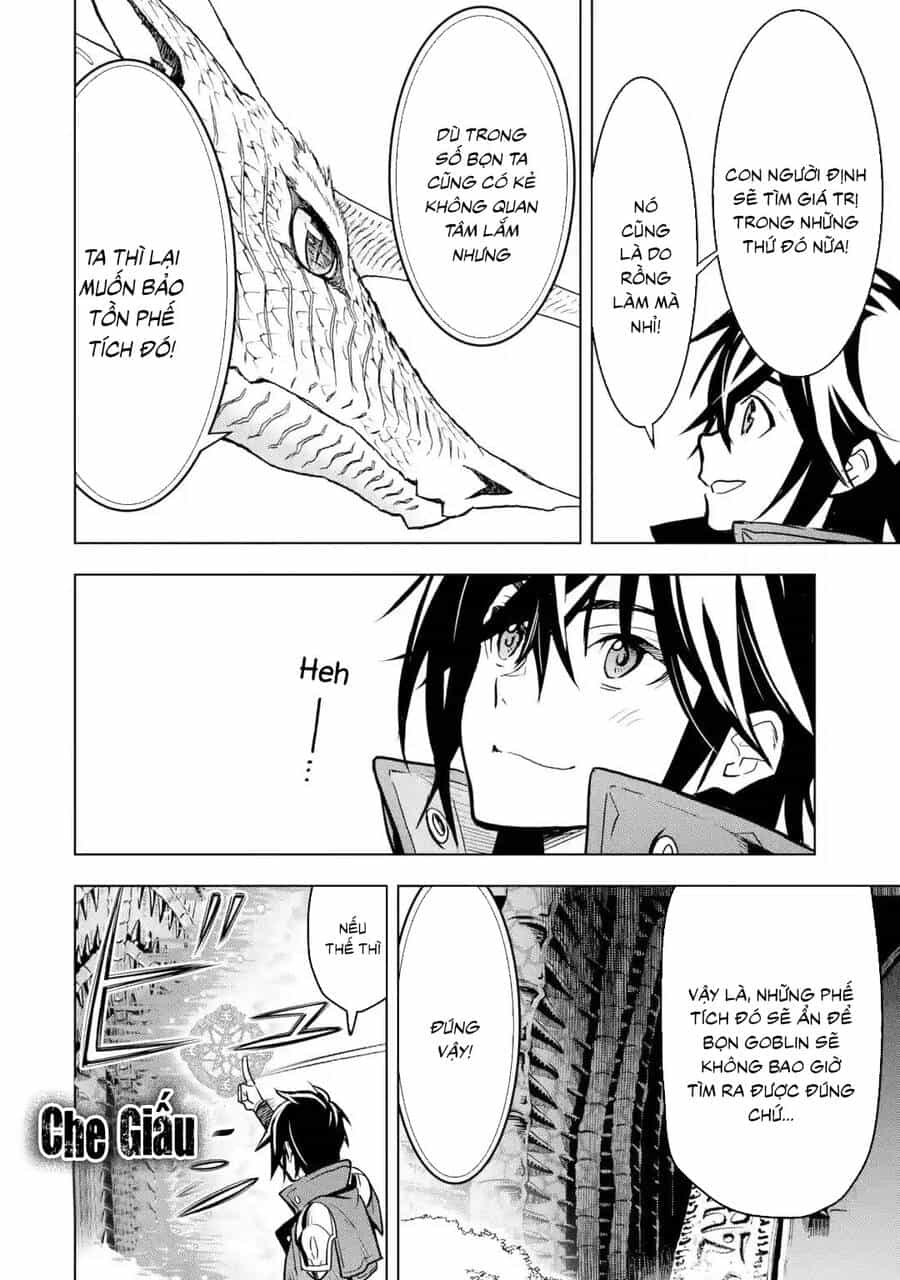 Koko Wa Ore Ni Makasete Saki Ni Ike To Itte Kara 10 Nen Ga Tattara Densetsu Ni Natteita - Chương 79 - ảnh 6
