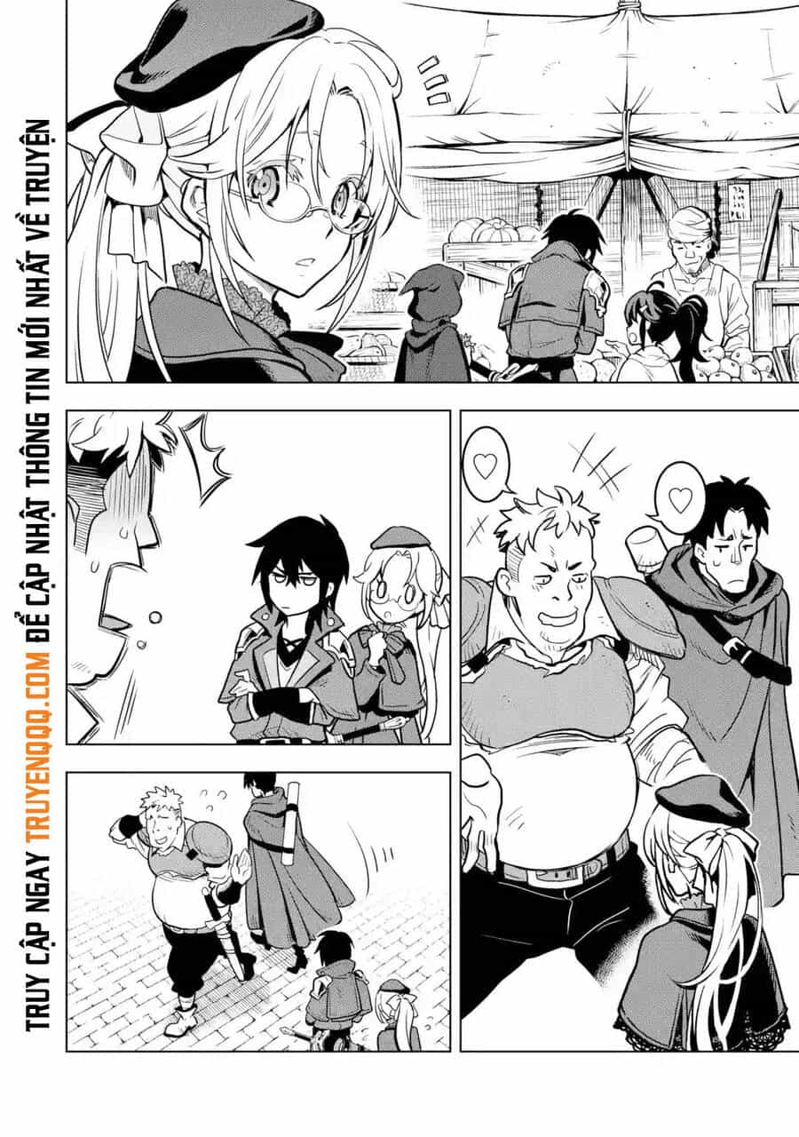 Koko Wa Ore Ni Makasete Saki Ni Ike To Itte Kara 10 Nen Ga Tattara Densetsu Ni Natteita - Chương 80 - ảnh 10