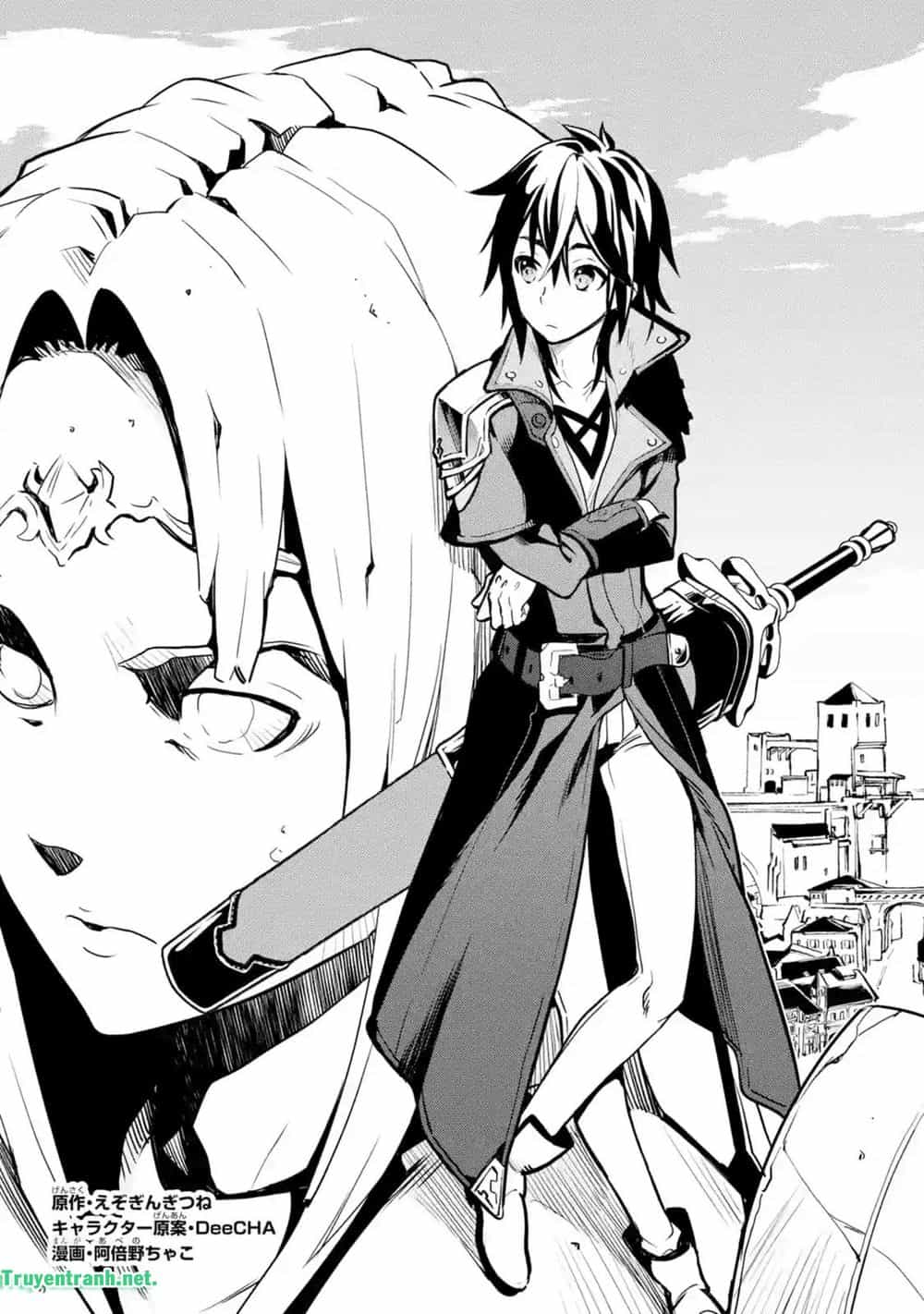 Koko Wa Ore Ni Makasete Saki Ni Ike To Itte Kara 10 Nen Ga Tattara Densetsu Ni Natteita - Chương 2.1 - ảnh 2
