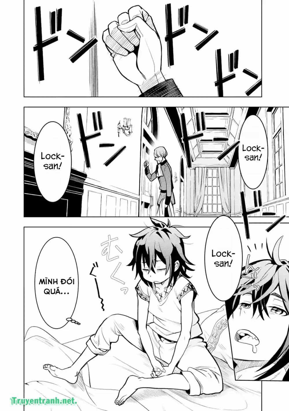 Koko Wa Ore Ni Makasete Saki Ni Ike To Itte Kara 10 Nen Ga Tattara Densetsu Ni Natteita - Chương 2.1 - ảnh 3