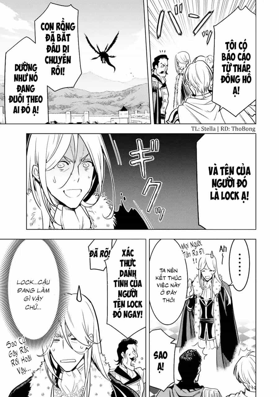 Koko Wa Ore Ni Makasete Saki Ni Ike To Itte Kara 10 Nen Ga Tattara Densetsu Ni Natteita - Chương 81 - ảnh 12