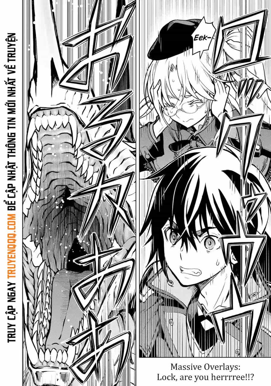 Koko Wa Ore Ni Makasete Saki Ni Ike To Itte Kara 10 Nen Ga Tattara Densetsu Ni Natteita - Chương 81 - ảnh 5