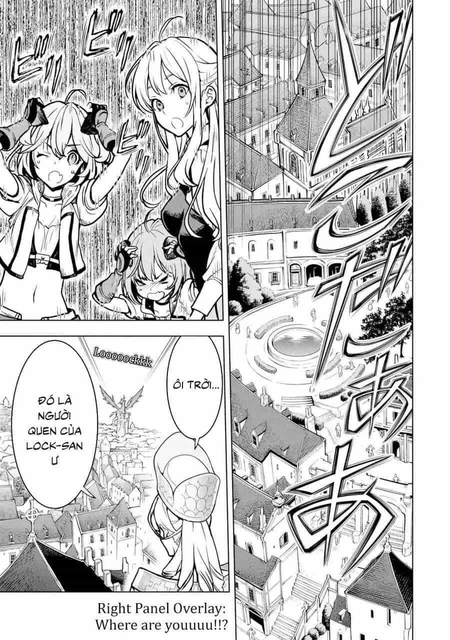Koko Wa Ore Ni Makasete Saki Ni Ike To Itte Kara 10 Nen Ga Tattara Densetsu Ni Natteita - Chương 81 - ảnh 6
