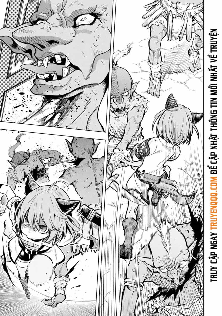 Koko Wa Ore Ni Makasete Saki Ni Ike To Itte Kara 10 Nen Ga Tattara Densetsu Ni Natteita - Chương 82 - ảnh 10