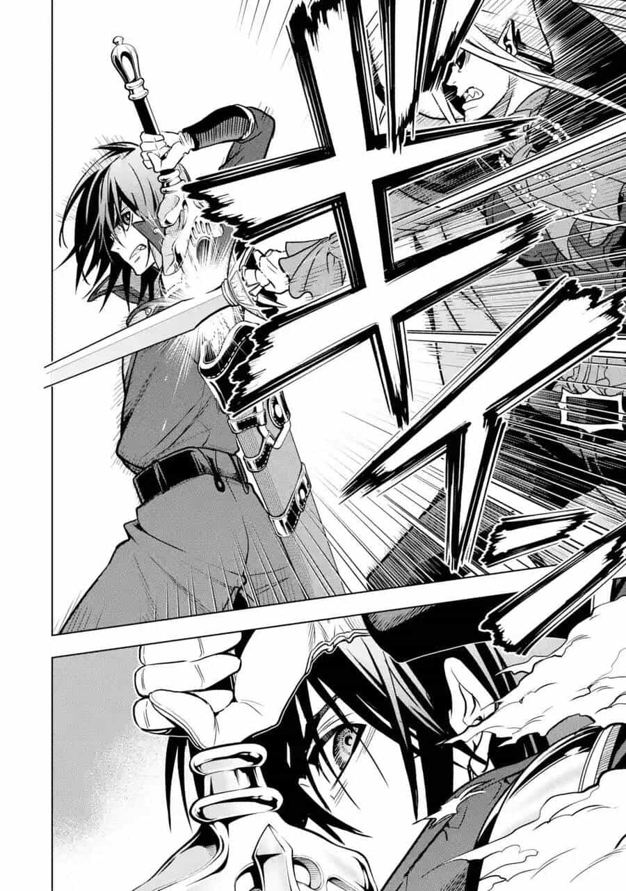 Koko Wa Ore Ni Makasete Saki Ni Ike To Itte Kara 10 Nen Ga Tattara Densetsu Ni Natteita - Chương 82 - ảnh 15