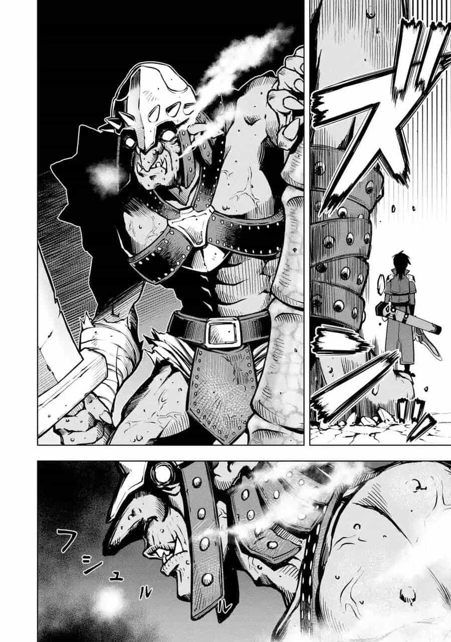 Koko Wa Ore Ni Makasete Saki Ni Ike To Itte Kara 10 Nen Ga Tattara Densetsu Ni Natteita - Chương 82 - ảnh 19
