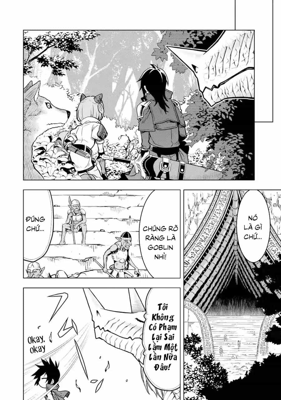 Koko Wa Ore Ni Makasete Saki Ni Ike To Itte Kara 10 Nen Ga Tattara Densetsu Ni Natteita - Chương 82 - ảnh 5