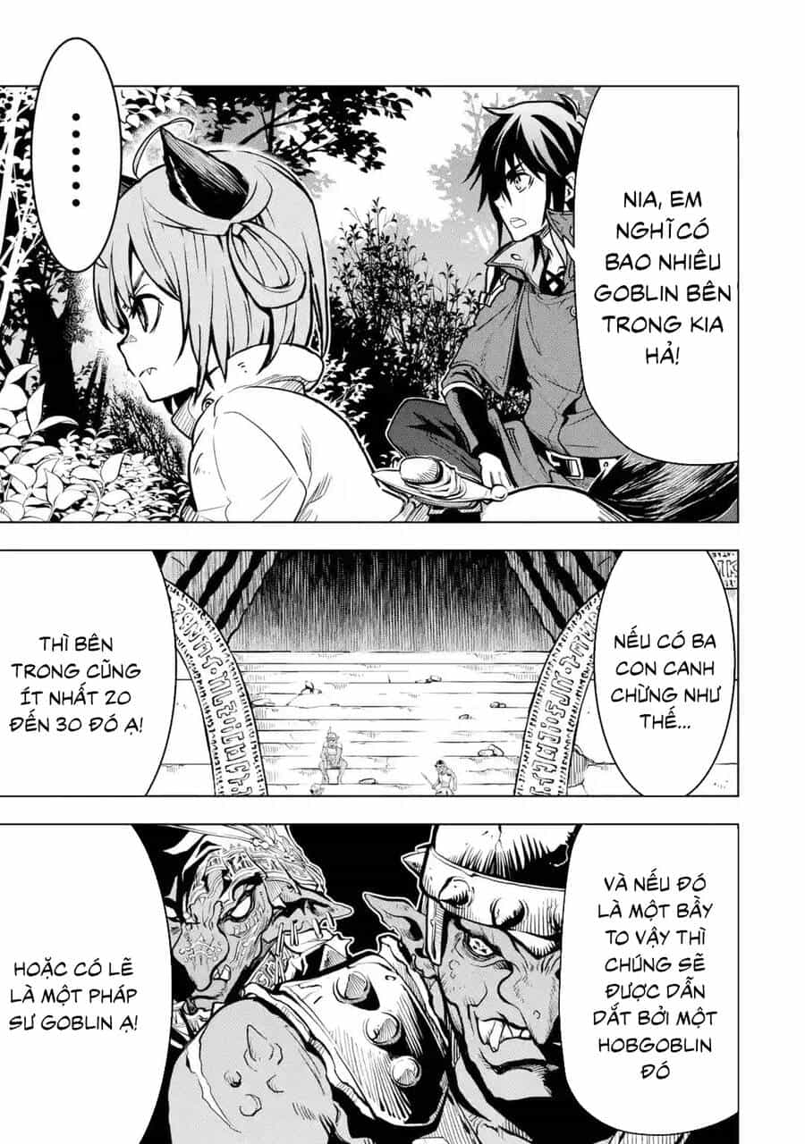 Koko Wa Ore Ni Makasete Saki Ni Ike To Itte Kara 10 Nen Ga Tattara Densetsu Ni Natteita - Chương 82 - ảnh 6