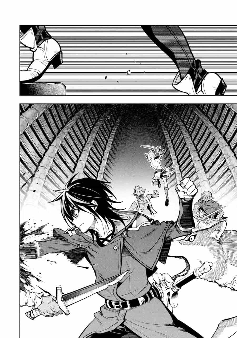 Koko Wa Ore Ni Makasete Saki Ni Ike To Itte Kara 10 Nen Ga Tattara Densetsu Ni Natteita - Chương 82 - ảnh 9