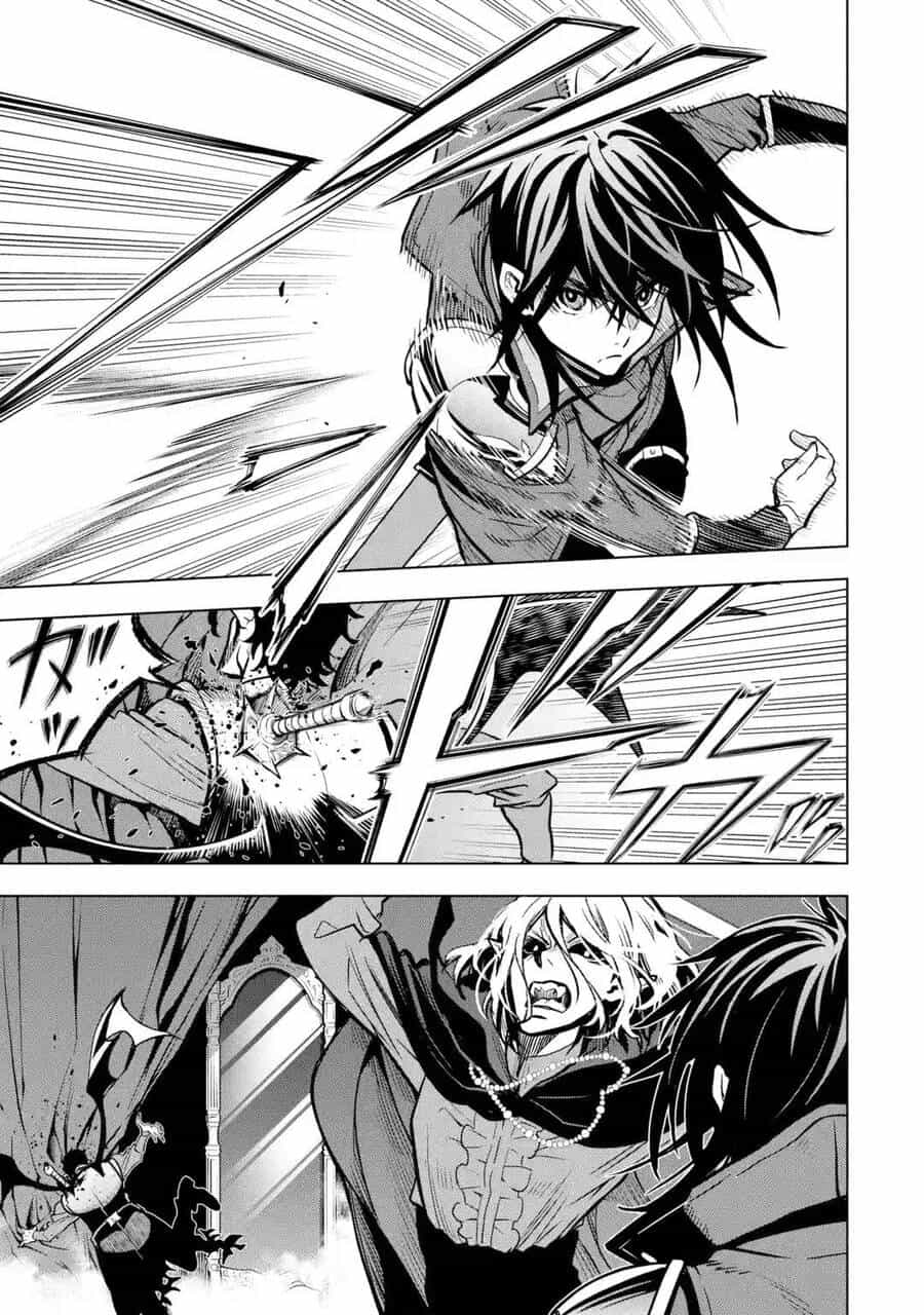 Koko Wa Ore Ni Makasete Saki Ni Ike To Itte Kara 10 Nen Ga Tattara Densetsu Ni Natteita - Chương 83 - ảnh 10