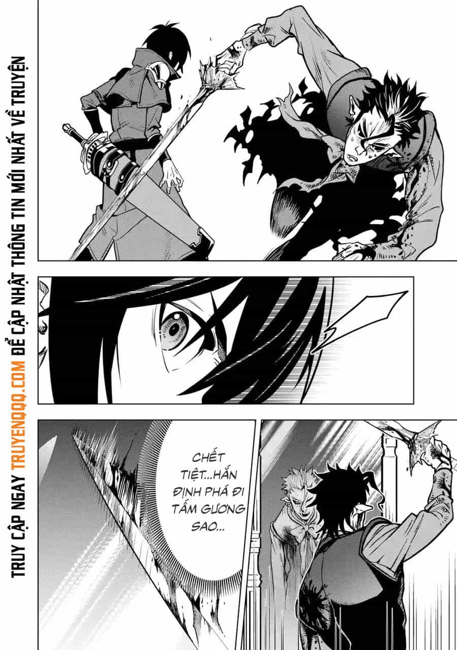 Koko Wa Ore Ni Makasete Saki Ni Ike To Itte Kara 10 Nen Ga Tattara Densetsu Ni Natteita - Chương 83 - ảnh 15