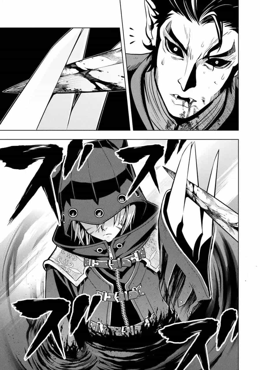 Koko Wa Ore Ni Makasete Saki Ni Ike To Itte Kara 10 Nen Ga Tattara Densetsu Ni Natteita - Chương 83 - ảnh 16