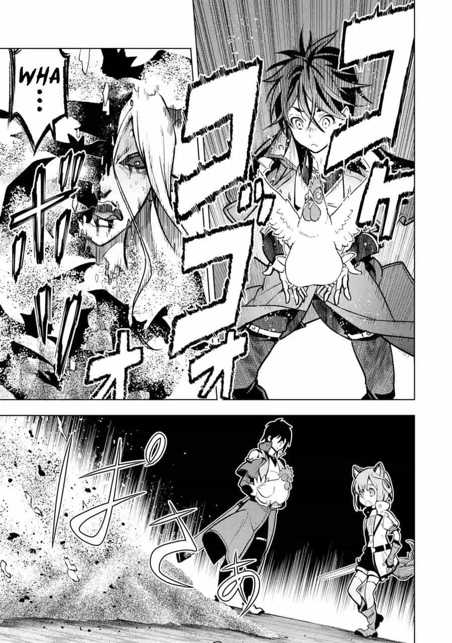 Koko Wa Ore Ni Makasete Saki Ni Ike To Itte Kara 10 Nen Ga Tattara Densetsu Ni Natteita - Chương 83 - ảnh 4
