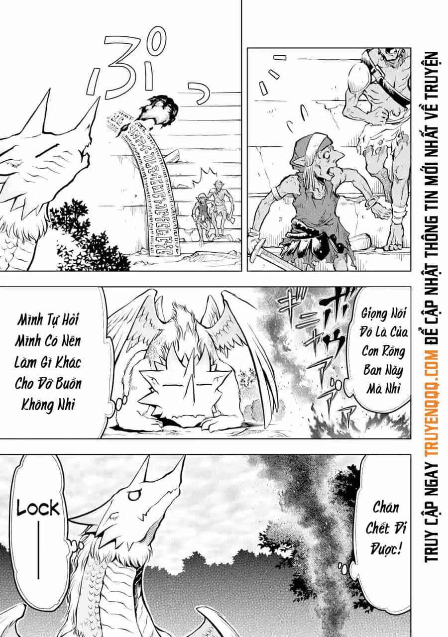 Koko Wa Ore Ni Makasete Saki Ni Ike To Itte Kara 10 Nen Ga Tattara Densetsu Ni Natteita - Chương 83 - ảnh 6