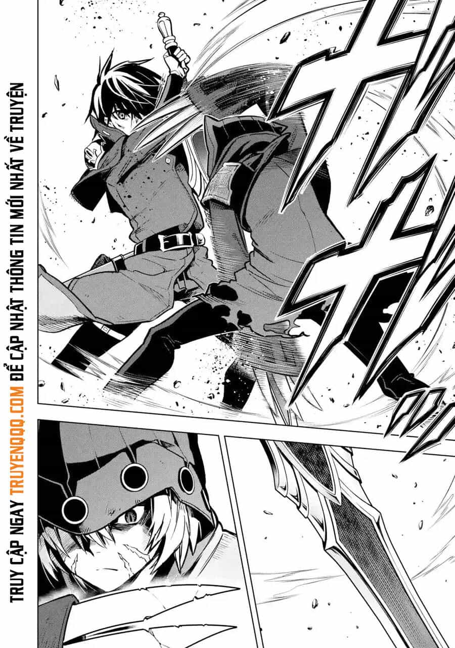 Koko Wa Ore Ni Makasete Saki Ni Ike To Itte Kara 10 Nen Ga Tattara Densetsu Ni Natteita - Chương 84 - ảnh 11