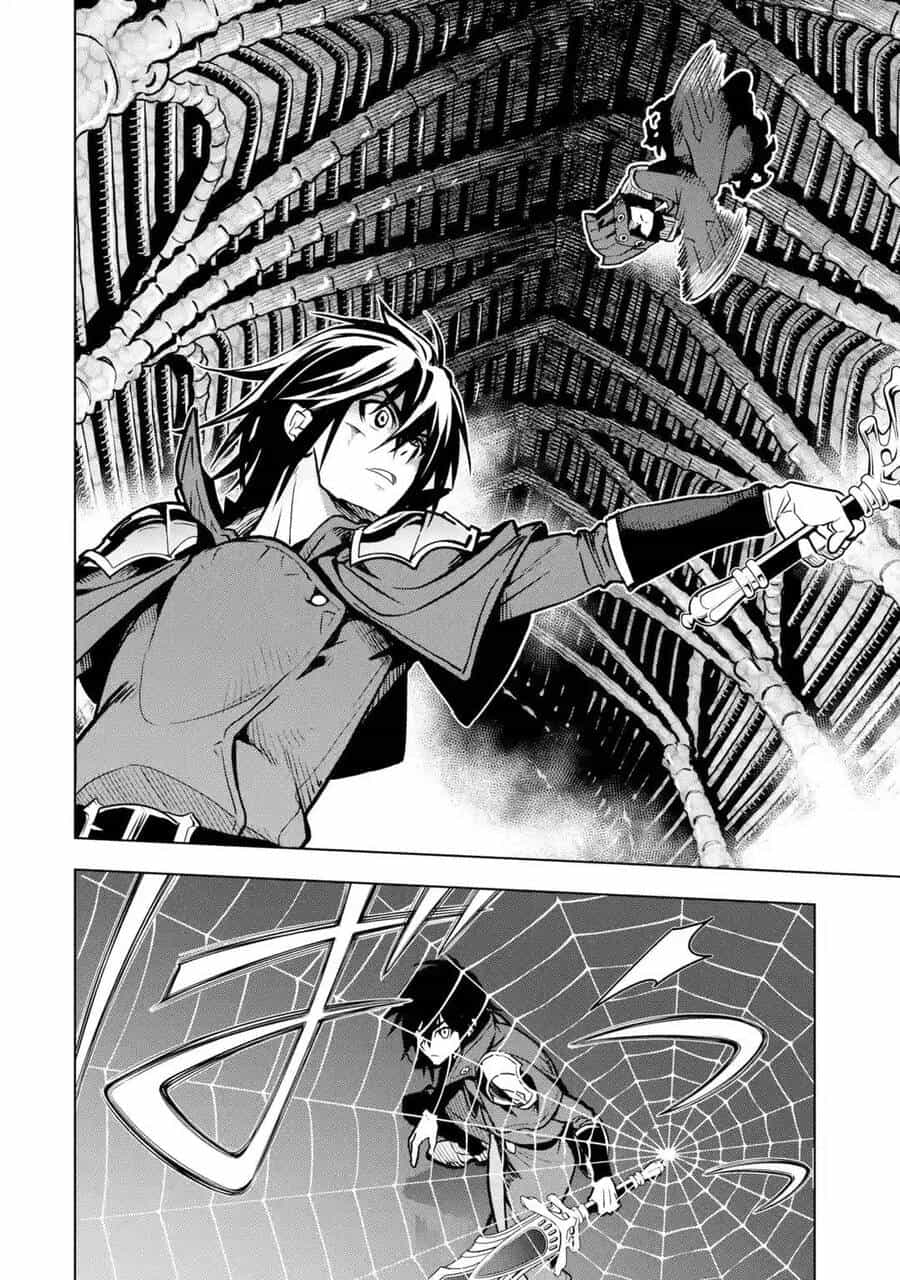 Koko Wa Ore Ni Makasete Saki Ni Ike To Itte Kara 10 Nen Ga Tattara Densetsu Ni Natteita - Chương 84 - ảnh 13