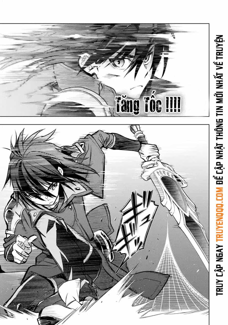 Koko Wa Ore Ni Makasete Saki Ni Ike To Itte Kara 10 Nen Ga Tattara Densetsu Ni Natteita - Chương 84 - ảnh 14