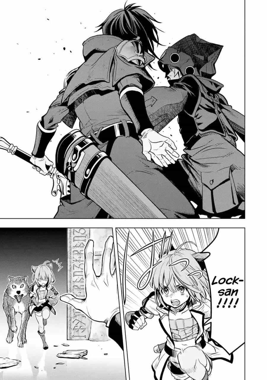 Koko Wa Ore Ni Makasete Saki Ni Ike To Itte Kara 10 Nen Ga Tattara Densetsu Ni Natteita - Chương 84 - ảnh 16