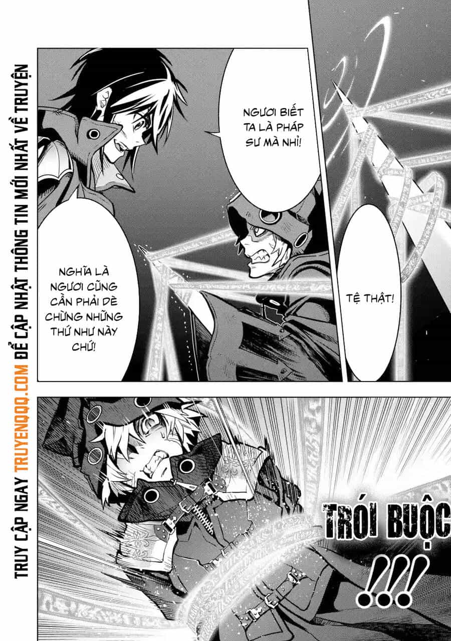 Koko Wa Ore Ni Makasete Saki Ni Ike To Itte Kara 10 Nen Ga Tattara Densetsu Ni Natteita - Chương 84 - ảnh 17