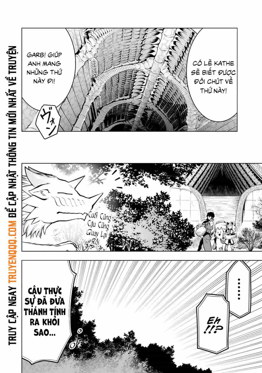 Koko Wa Ore Ni Makasete Saki Ni Ike To Itte Kara 10 Nen Ga Tattara Densetsu Ni Natteita - Chương 84 - ảnh 23