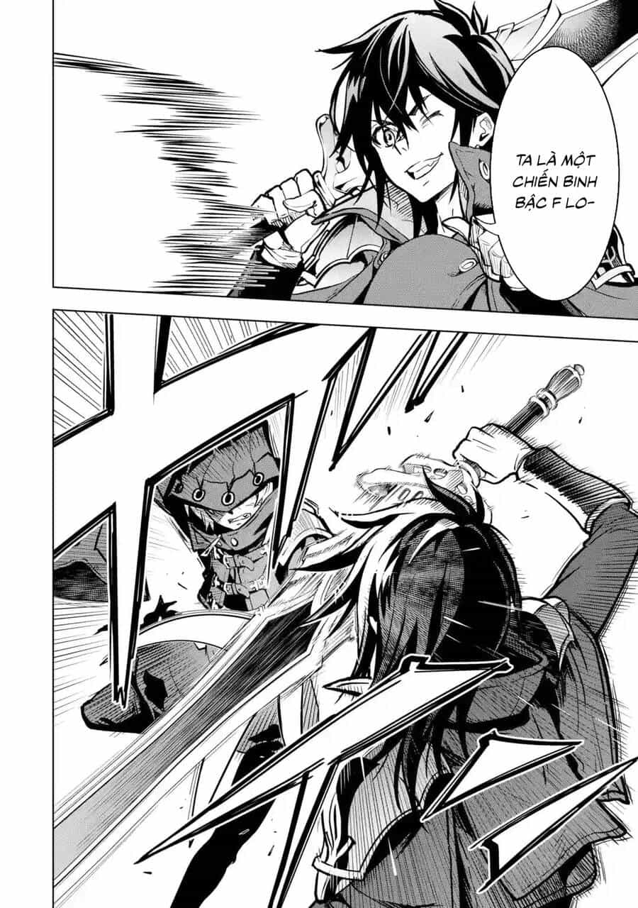 Koko Wa Ore Ni Makasete Saki Ni Ike To Itte Kara 10 Nen Ga Tattara Densetsu Ni Natteita - Chương 84 - ảnh 3
