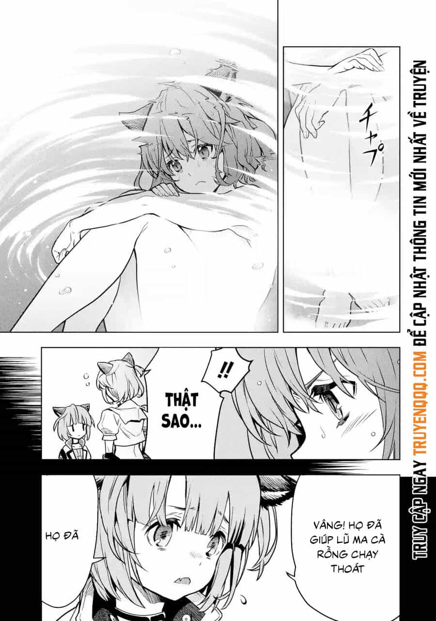 Koko Wa Ore Ni Makasete Saki Ni Ike To Itte Kara 10 Nen Ga Tattara Densetsu Ni Natteita - Chương 85 - ảnh 14