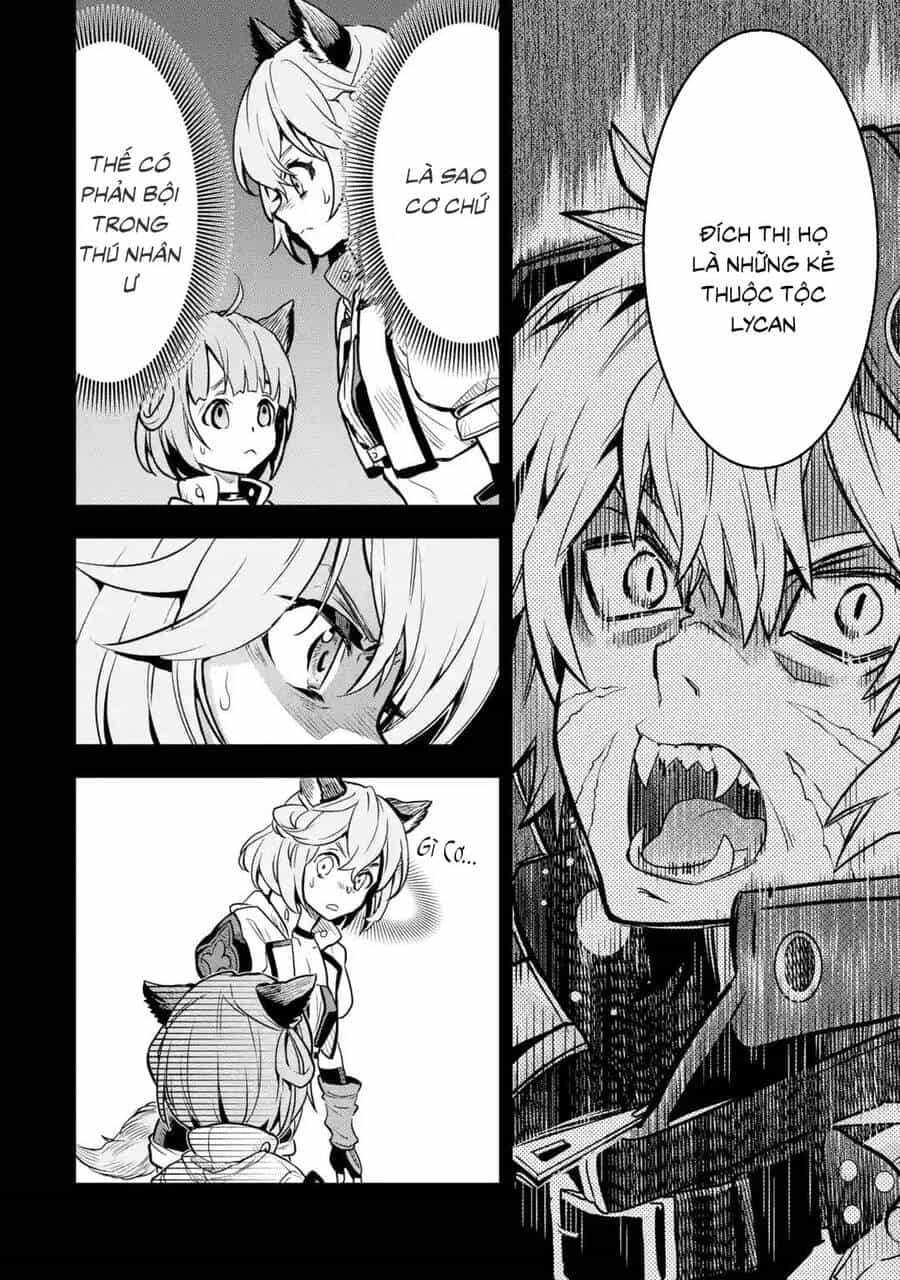 Koko Wa Ore Ni Makasete Saki Ni Ike To Itte Kara 10 Nen Ga Tattara Densetsu Ni Natteita - Chương 85 - ảnh 15