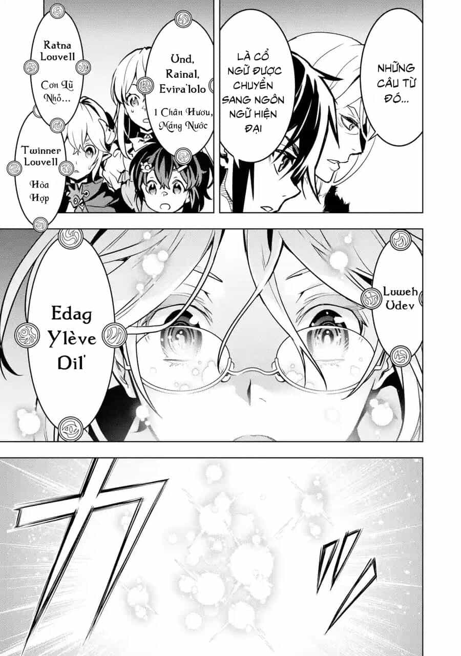 Koko Wa Ore Ni Makasete Saki Ni Ike To Itte Kara 10 Nen Ga Tattara Densetsu Ni Natteita - Chương 86 - ảnh 12