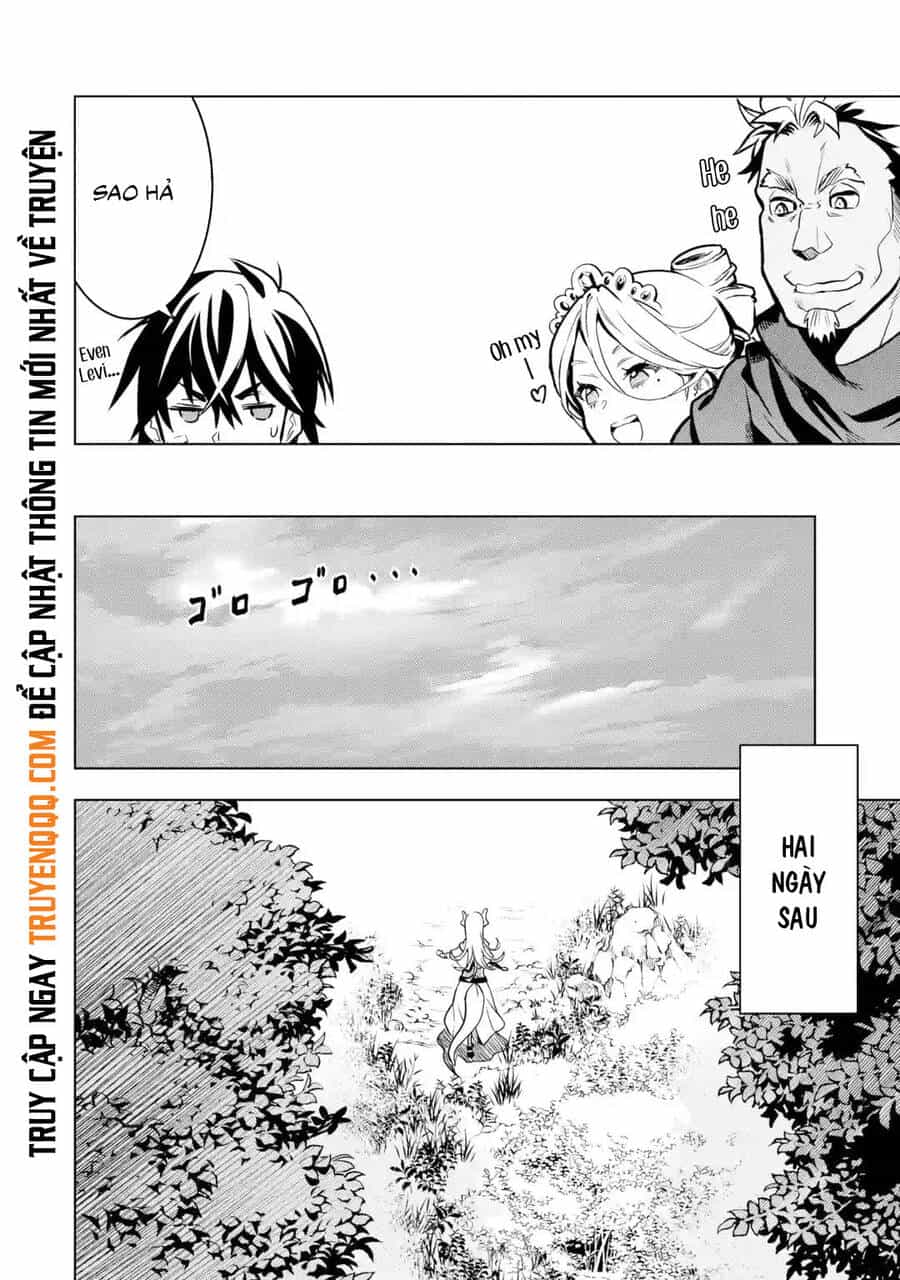 Koko Wa Ore Ni Makasete Saki Ni Ike To Itte Kara 10 Nen Ga Tattara Densetsu Ni Natteita - Chương 86 - ảnh 19